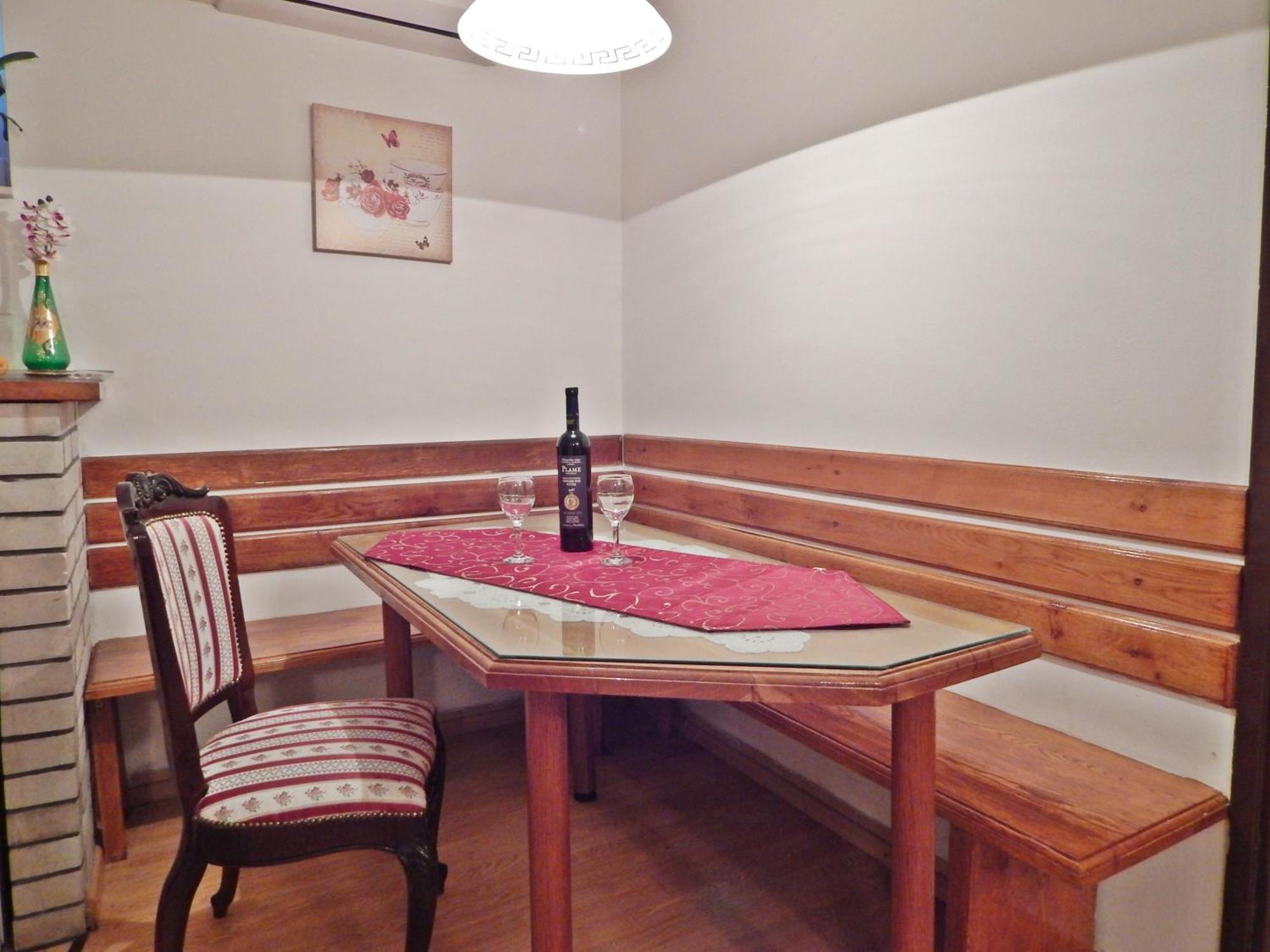 Apartments Emi Split Room photo