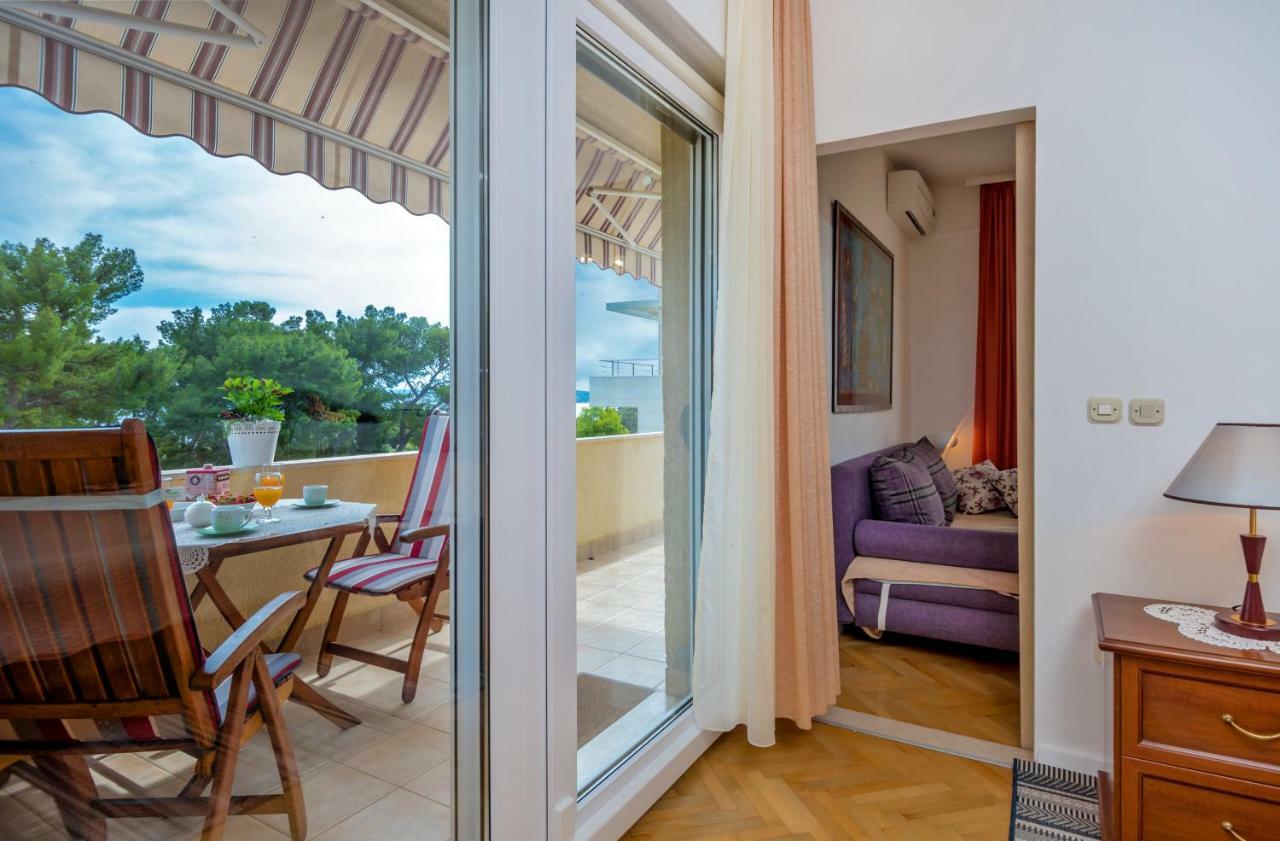 Apartments Emi Split Exterior photo